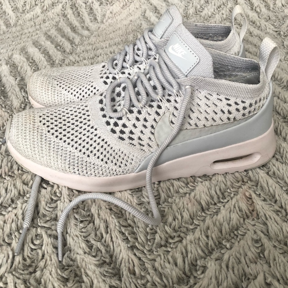Nike Air Max Thea Ultra Flyknit